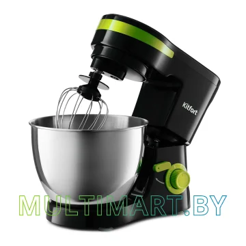 Планетарный миксер Kitfort KT-3044-2